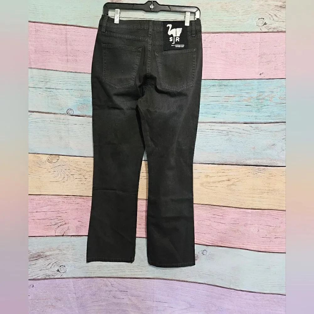 Women's Sandrine Rose x Free People Relaxed Jeans Size 24‎